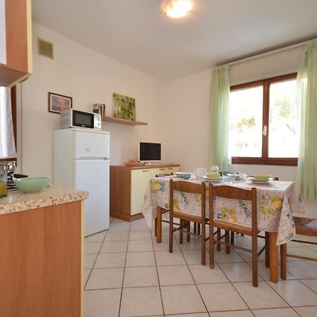 Villaggio Le Palme Линяно Сабиадоро Екстериор снимка
