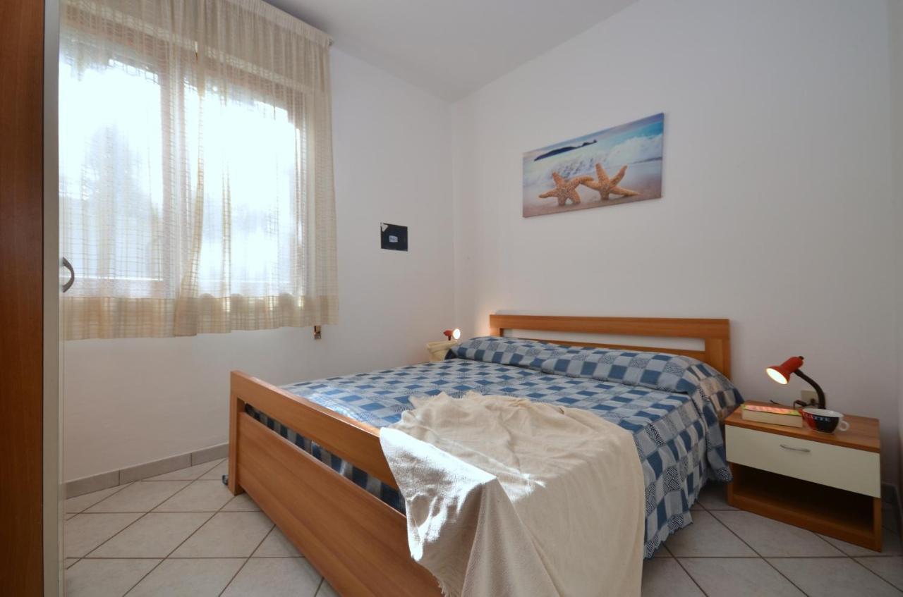 Villaggio Le Palme Линяно Сабиадоро Екстериор снимка